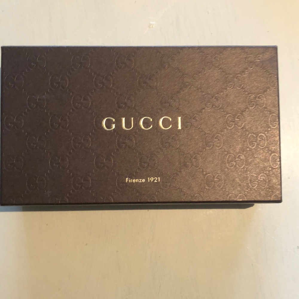 Gucci wallet